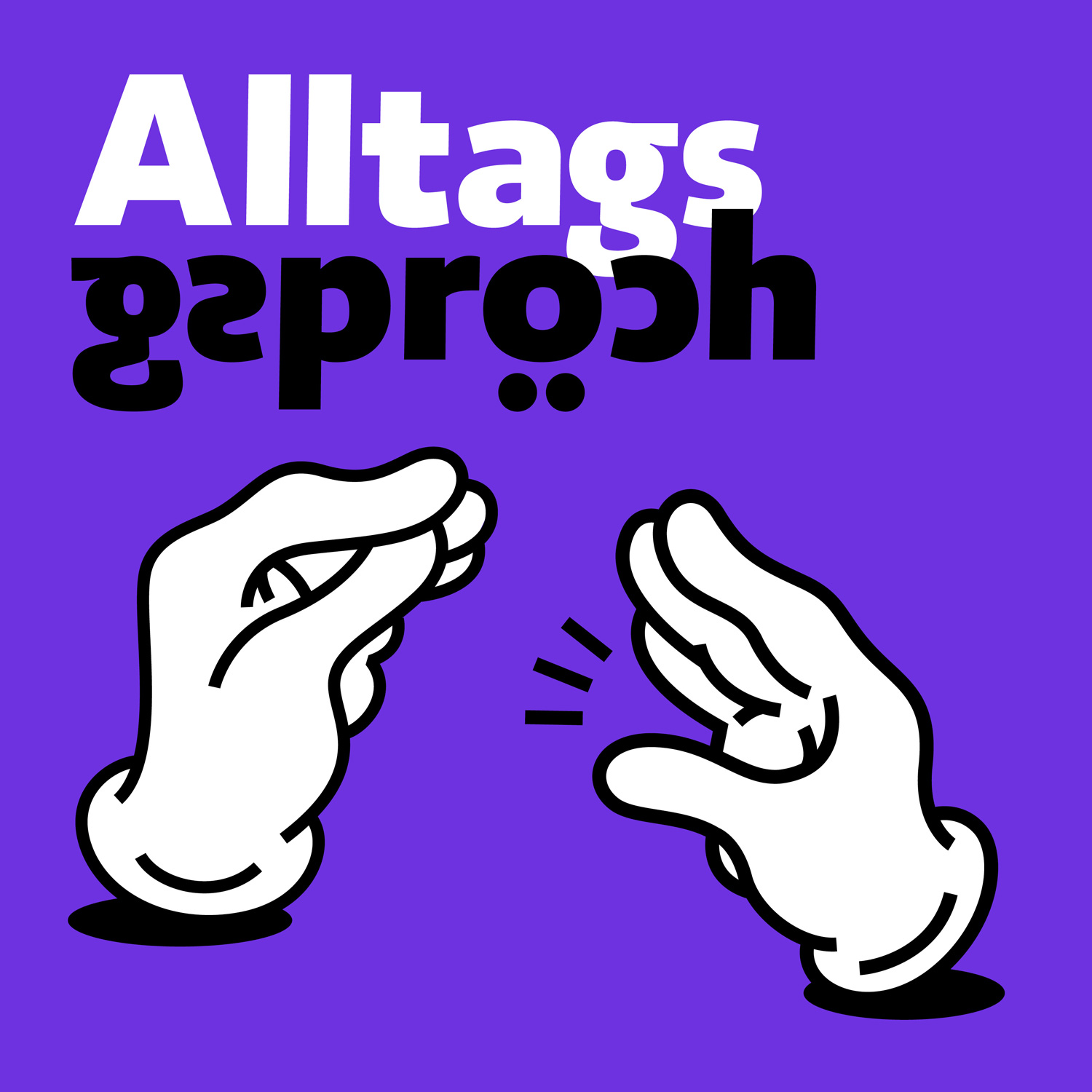 Alltagsgspröch